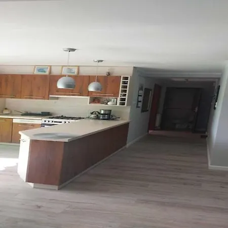 In Near Monte Cassino Street Apartman *