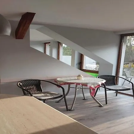 Apartman In Near Monte Cassino Street *