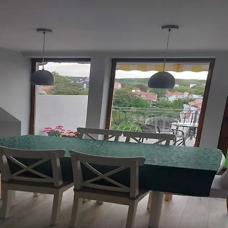 In Near Monte Cassino Street Apartman Sopot