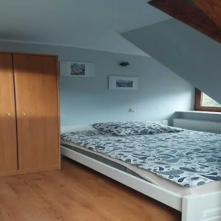 In Near Monte Cassino Street Apartman *
