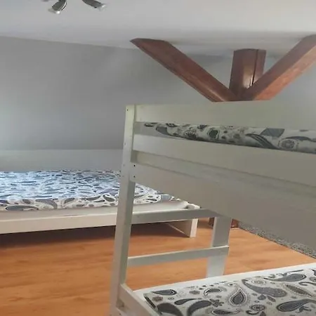 Apartman In Near Monte Cassino Street *