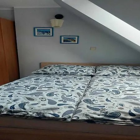 Luxury In Διαμέρισμα Σόποτ