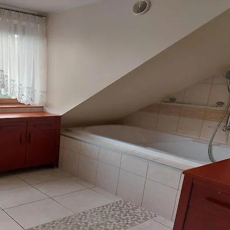 Διαμέρισμα Luxury In *