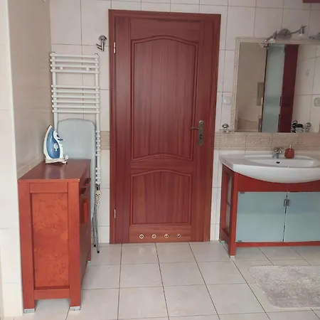 In Near Monte Cassino Street Apartman