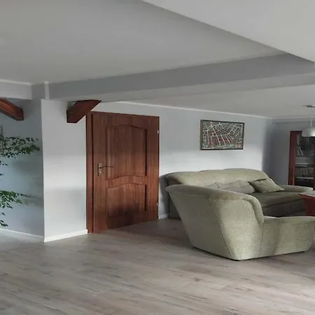 In Near Monte Cassino Street Apartament