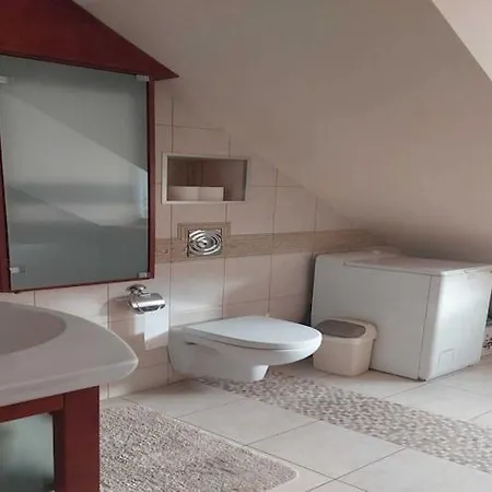 In Near Monte Cassino Street Sopot