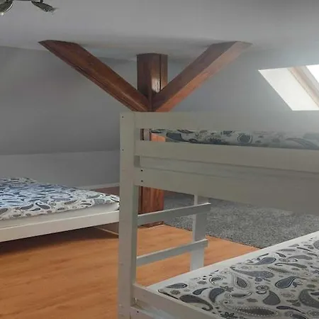 In Near Monte Cassino Street Sopot