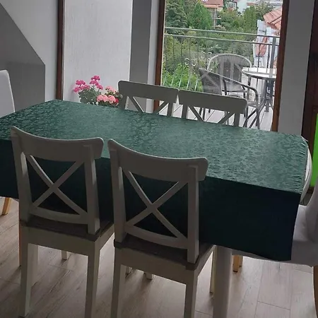 Apartment In Near Monte Cassino Street Sopot