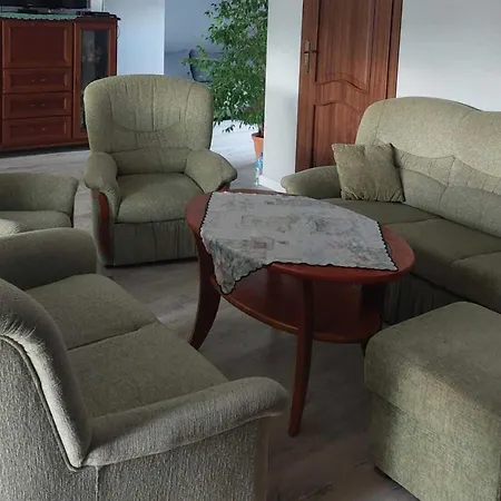 In Near Monte Cassino Street Apartment