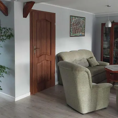 Apartment In Near Monte Cassino Street