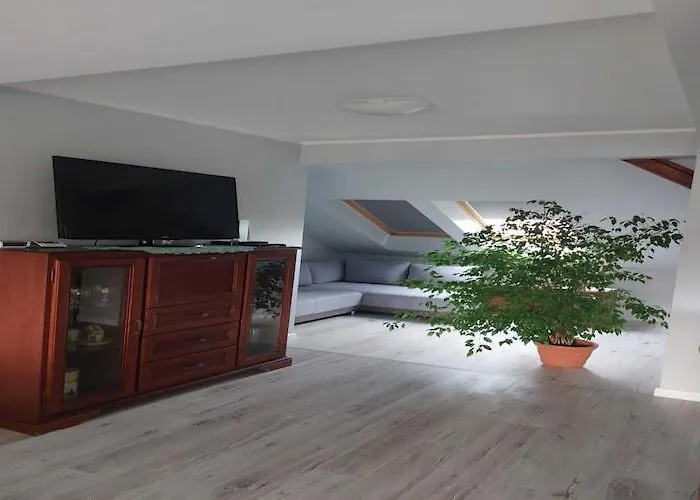 Appartement In Near Monte Cassino Street *