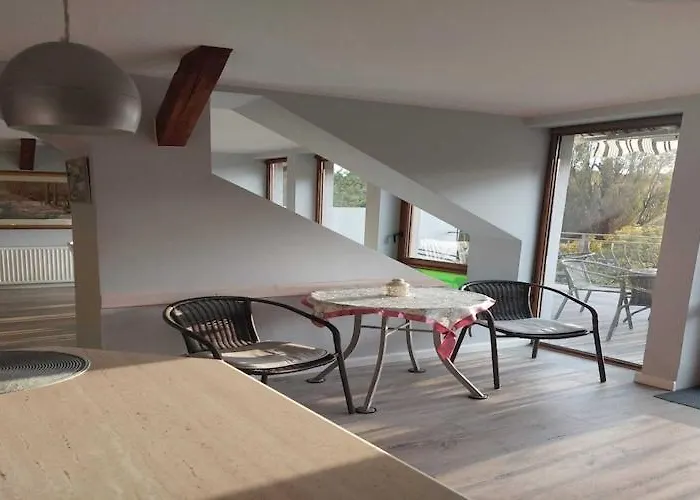 Appartement In Near Monte Cassino Street *