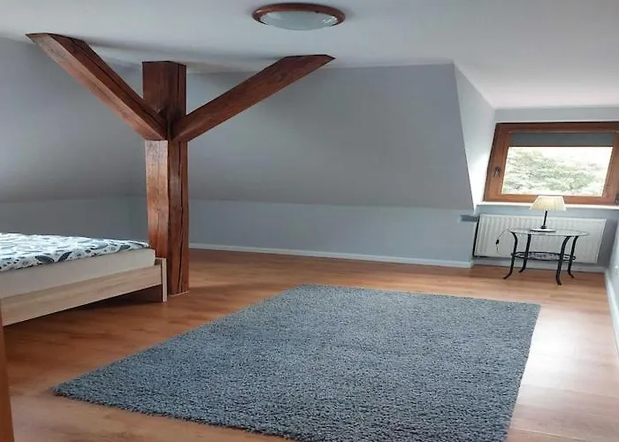 In Near Monte Cassino Street * Sopot