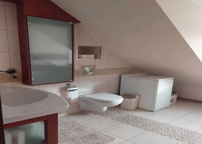 In Near Monte Cassino Street Sopot