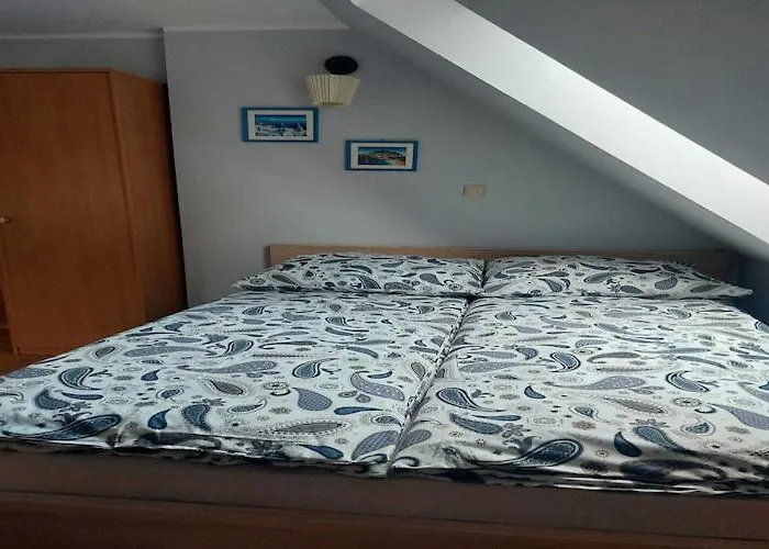 In Near Monte Cassino Street Appartement Sopot