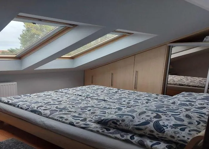 In Near Monte Cassino Street * Sopot