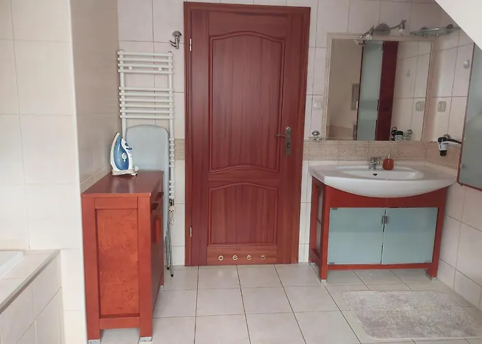 In Near Monte Cassino Street Appartement